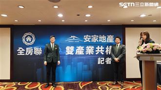 想危機化轉機　房仲新品牌買賣租管全都要