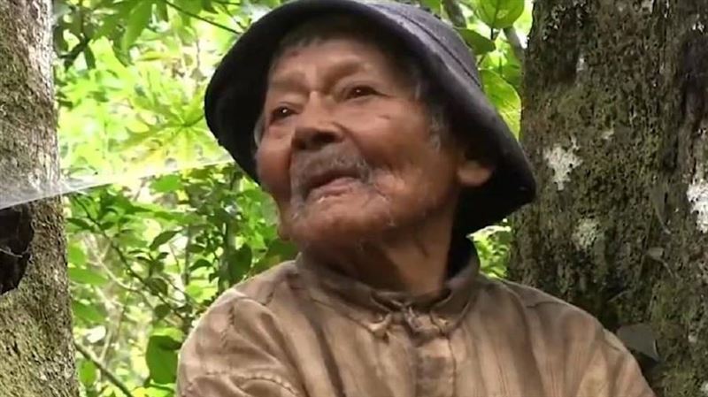 全球最長壽!秘魯人瑞「養生秘訣」曝光