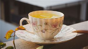 飲料,茶。（示意圖／PIXABAY）