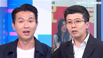 鄭台獨變親中！他：或許哪天阿苗也入藍黨