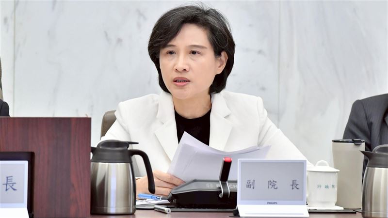 行政院宣布「電價凍漲」天然氣等皆不調整