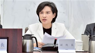 行政院宣布「電價凍漲」天然氣等皆不調整