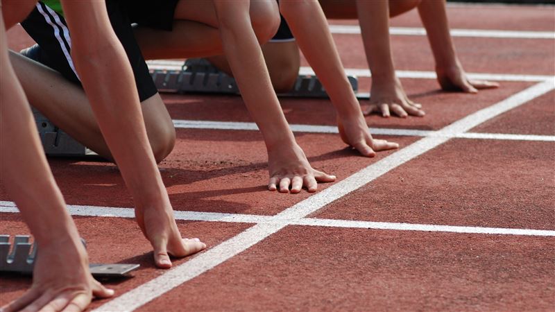 台灣田徑公開賽停辦 黃捷:丟臉丟到國際