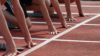 總預算卡關！台灣田徑公開賽被迫停辦