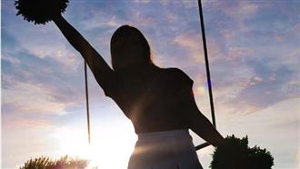 曾應援12強！前啦啦隊女孩淪詐團車手