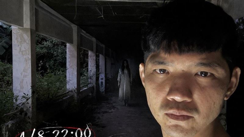 晚安小雞赴緬甸廢墟！聽深夜念經聲嚇壞