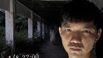 晚安小雞赴緬甸廢墟！聽深夜念經聲嚇壞