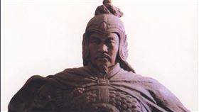 鄭成功（圖／翻攝自百度百科）