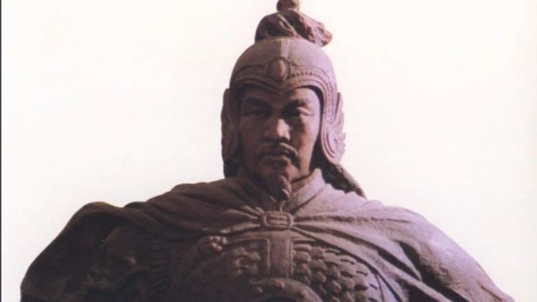 鄭成功39歲猝死,為何臨終前要處死妻兒孫