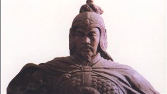 鄭成功39歲猝死，為何臨終前要處死妻兒孫