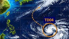 （圖／翻攝自林老師氣象站臉書）