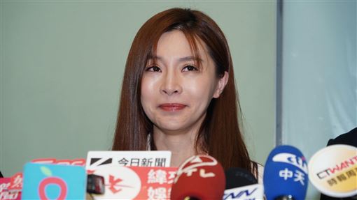 獨／林倪安遭傳未婚生子　友控朱宇謀爆的