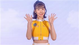 峮峮（圖／翻攝自IG @qun_04）