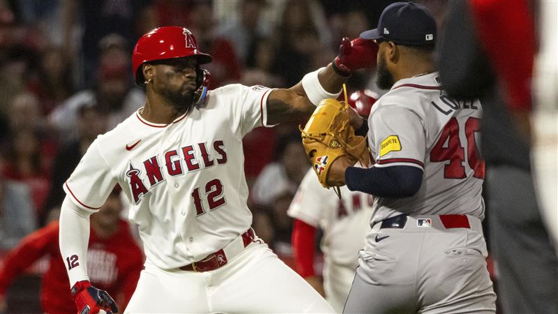 索萊爾與洛培茲全武行 禁賽最高達7場!