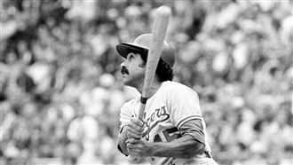 道奇傳奇二壘手洛培茲辭世　留盜壘王紀錄