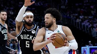 康寧漢提前歸隊　少1場失獎可能啟用特例