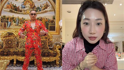 吊車大王女兒罕曝光！留英才女曾拍歌王MV