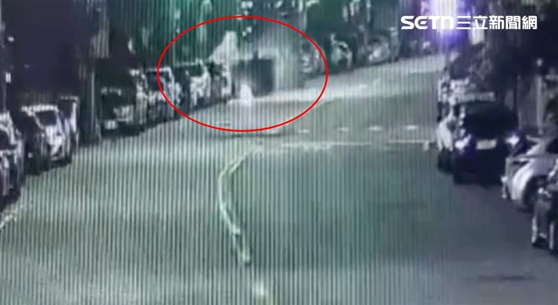 除了全案依刑法公共危險罪嫌函送高雄地檢署偵辦，還有被撞毀的5輛車等他賠償。（圖／翻攝畫面）