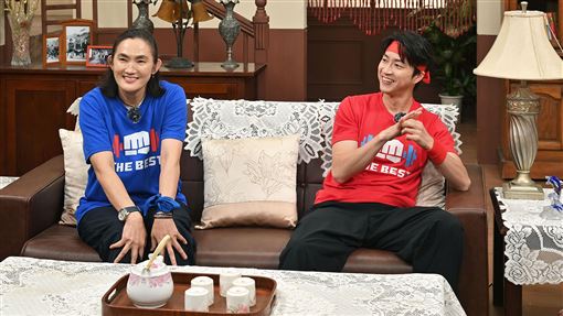 才開播就爆衝突　江宏傑開嗆錢薇娟不忍了