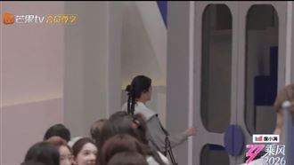 江語晨錄《浪姐》急離場　疑官司出狀況