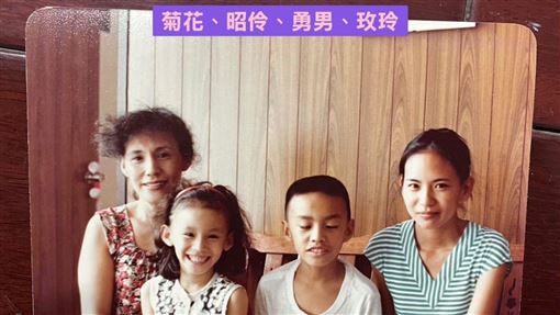 《傳奇女伶 高菊花》揭世襲白色恐怖傷痕