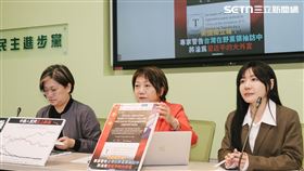 鄭麗文至南京拜謁孫中山並提及「中華民國」，但卻以中共語言「革命先行者」稱孫中山。范雲直言「非常遺憾」，鄭麗文的演說等於幫國民黨再次擦脂抹粉，還歸給共產黨承擔。（圖／記者楊士誼攝影）