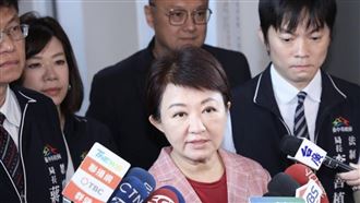 盧秀燕抨擊中央能源政策　經濟部反擊！