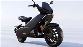 SCOOX Zero X7電動機車。（圖／翻攝SCOOX網站）