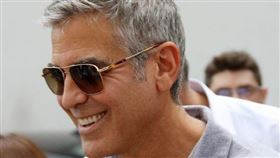 喬治克隆尼近日在義大利公開發言，點名批評唐納川普，語氣強烈、措辭辛辣，引爆輿論關注。（圖／翻攝自喬治克隆尼IG）