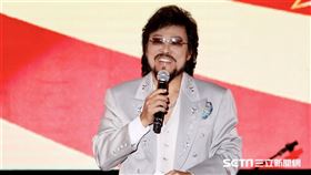 張菲的復出傳聞再度升溫，這回由親姊恆述法師親自鬆口，讓外界嗅到一絲復出可能。（圖／資料照）