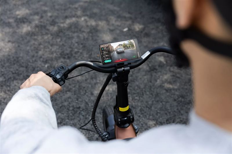 L1 Series系列強調科技整合。（圖／翻攝Tarran Bikes網站）