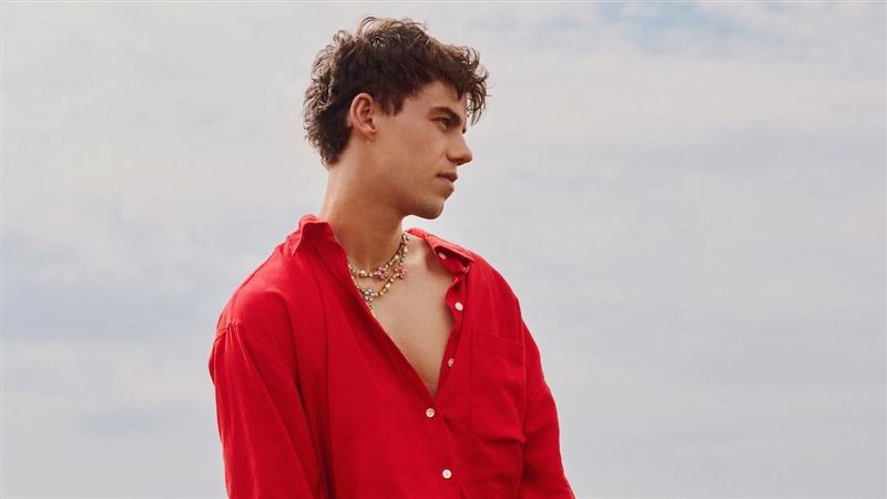 Peder Elias浪漫回歸 5/29三度強勢襲台