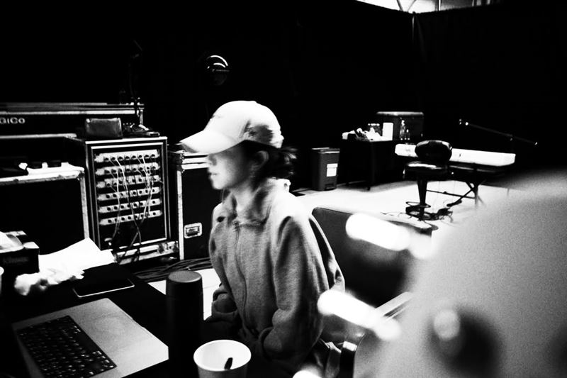 鄧紫棋開唱前發萌照！（圖／翻攝自鄧紫棋IG）