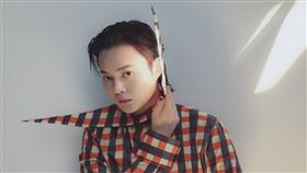 許富凱將舉辦演唱會。（圖／何樂音樂提供）