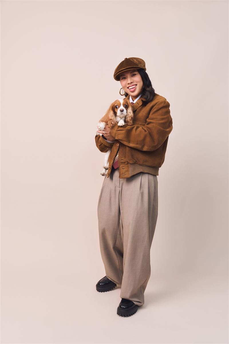 葛仲珊將參與KKBOX演唱會。（圖／KKBOX提供）