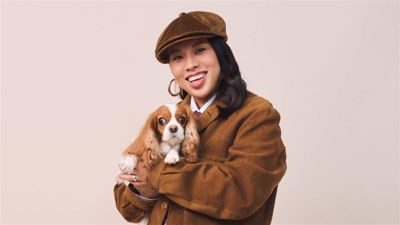 葛仲珊靠投資財富自由！近期最新計劃曝光