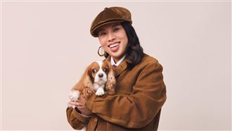 葛仲珊靠投資財富自由！近期最新計劃曝光