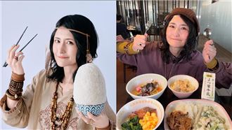 日女大胃王來台　被1事感動喊：太誇張