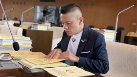 江和樹說，民眾黨沒有辦法留住人才真的可惜。（圖／翻攝自江和樹臉書）