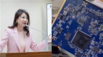 電動公車爆中國晶片領補助　交長說重話