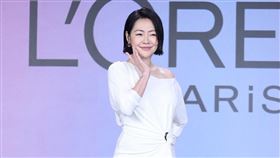 小S出席代言。（圖／記者鄭孟晃攝影）