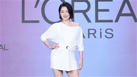 小S出席代言。(圖／記者鄭孟晃攝影）