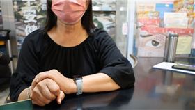 拿一手好牌太爽！彰化68歲阿嬤突昏倒急送醫　竟因刺激迷走神經釀禍（圖／彰化醫院提供）