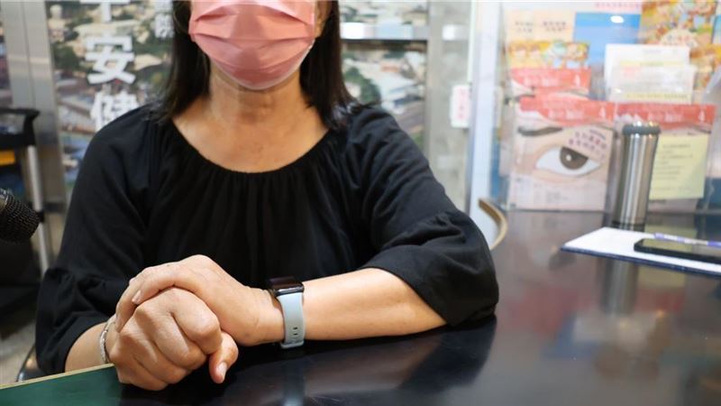 拿一手好牌太爽！彰化68歲嬤突昏倒急送醫