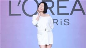 小S出席代言。（圖／記者鄭孟晃攝影）