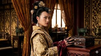 一句誇讚釀血案！宋光宗被李鳳娘嚇到崩潰