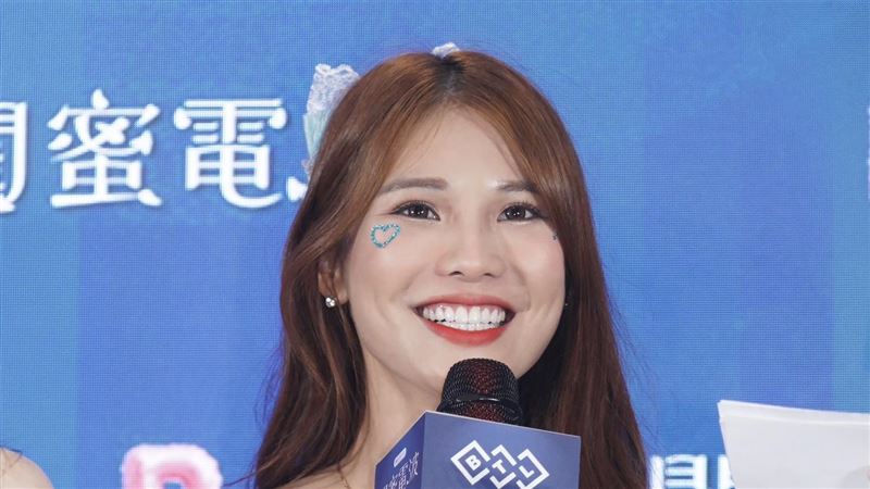 朱宇謀舊愛身份曝光 琳妲揭私下真實為人