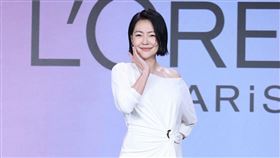 小S出席代言。（圖／記者鄭孟晃攝影）