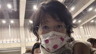 原本真要收筆！陳佩琪怪這事：害我又想寫