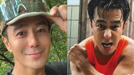 郭彥均腳傷曝光　腫脹嚴重3天仍未改善